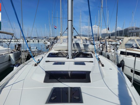 Dufour Yachts Dufour 430 GL Largo