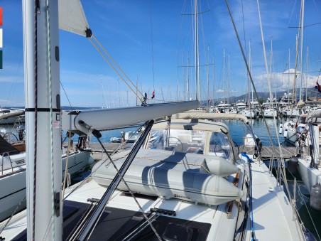 Dufour Yachts Dufour 430 GL Largo