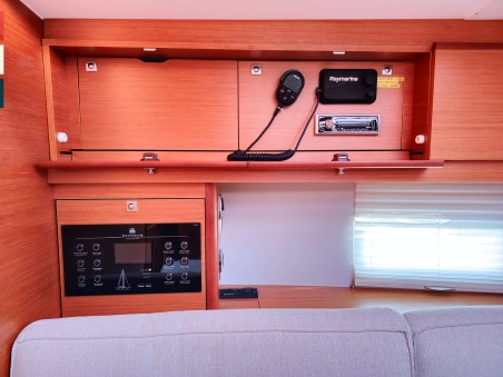 Dufour Yachts Dufour 430 GL Largo