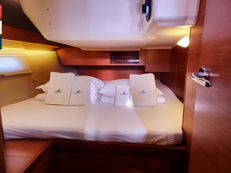 Dufour Yachts Dufour 430 GL Largo