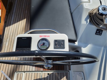 Dufour Yachts Dufour 430 GL Lento