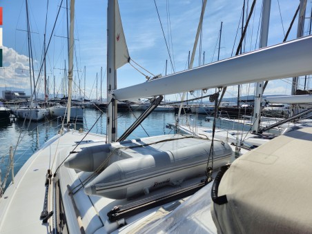Dufour Yachts Dufour 430 GL Lento