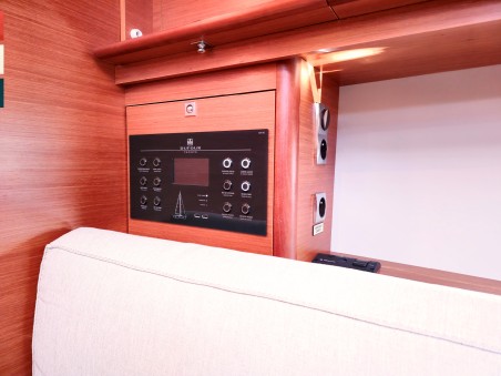 Dufour Yachts Dufour 430 GL Lento