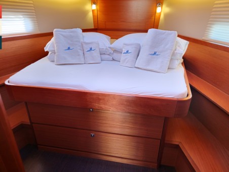 Dufour Yachts Dufour 430 GL Lento