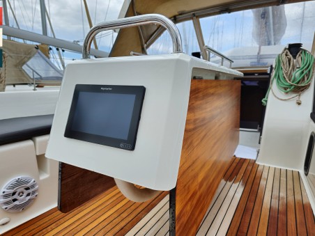 Dufour Yachts Dufour 430 GL Moderato