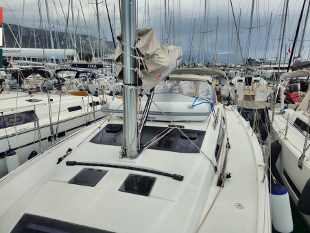 Dufour Yachts Dufour 430 GL Moderato