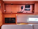 Dufour Yachts Dufour 430 GL Moderato