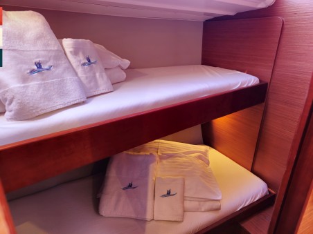 Dufour Yachts Dufour 430 GL Moderato