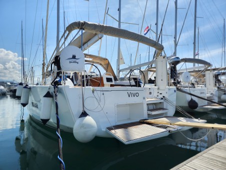 Dufour Yachts Dufour 430 GL Vivo