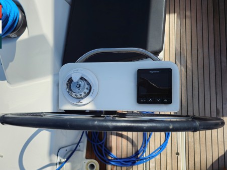 Dufour Yachts Dufour 430 GL Vivo