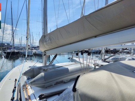 Dufour Yachts Dufour 430 GL Vivo