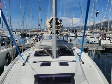 Dufour Yachts Dufour 430 GL Vivo