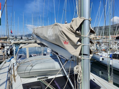Dufour Yachts Dufour 430 GL Vivo