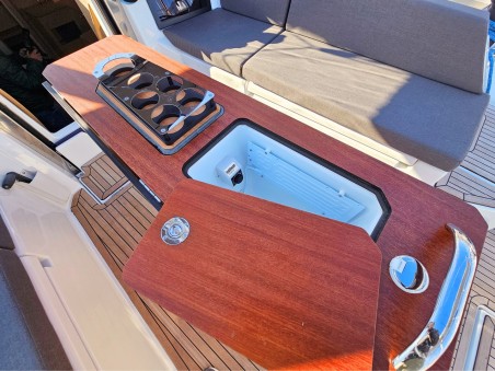 Dufour Yachts Dufour 44 - 4 cab Adagio