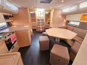 Dufour Yachts Dufour 44 - 4 cab Adagio