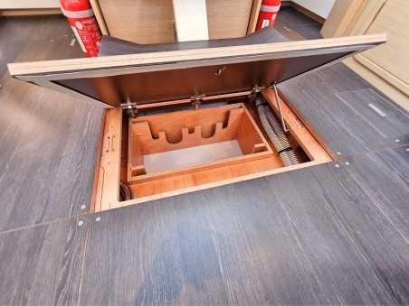 Dufour Yachts Dufour 44 - 4 cab Adagio