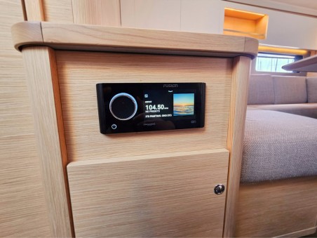 Dufour Yachts Dufour 44 - 4 cab Adagio