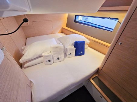 Dufour Yachts Dufour 44 - 4 cab Adagio