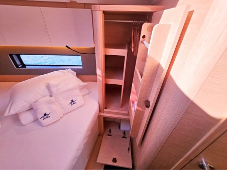 Dufour Yachts Dufour 44 - 4 cab Adagio