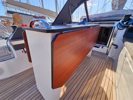 Dufour Yachts Dufour 44 - 4 cab Fortissimo