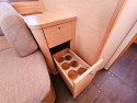 Dufour Yachts Dufour 44 - 4 cab Fortissimo