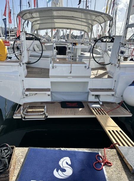 Bénéteau Oceanis 52 - 6 cab. B-52