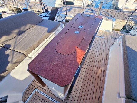 Dufour Yachts Dufour 44 - 4 cab Furioso