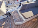 Dufour Yachts Dufour 44 - 4 cab Furioso