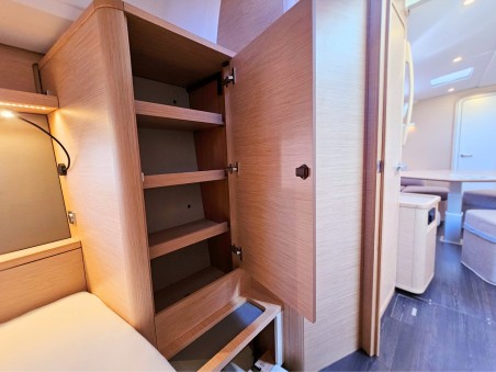 Dufour Yachts Dufour 44 - 4 cab Furioso