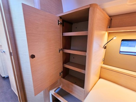 Dufour Yachts Dufour 44 - 4 cab Presto