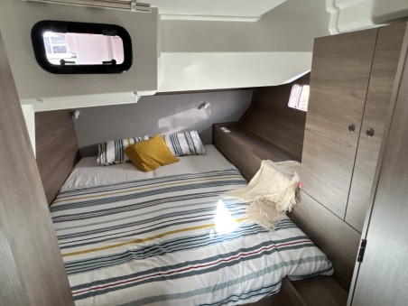 Bénéteau Oceanis 52 - 6 cab. B-52