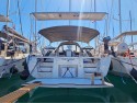 Dufour Yachts Dufour 44 - 4 cab Virtuoso