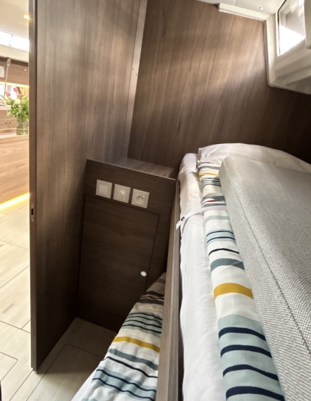 Bénéteau Oceanis 52 - 6 cab. B-52