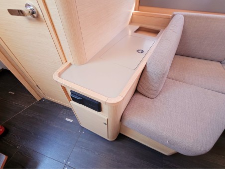 Dufour Yachts Dufour 44 - 4 cab Virtuoso