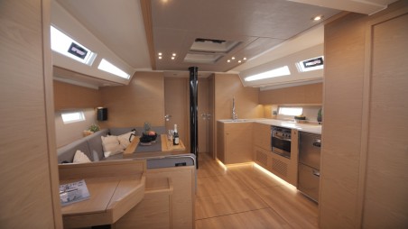 More Boats More 55 Metalika