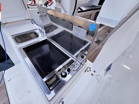 Dufour Yachts Dufour 460 GL Katajina