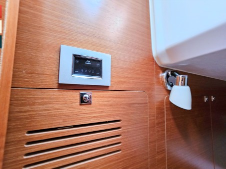 Dufour Yachts Dufour 460 GL Katajina