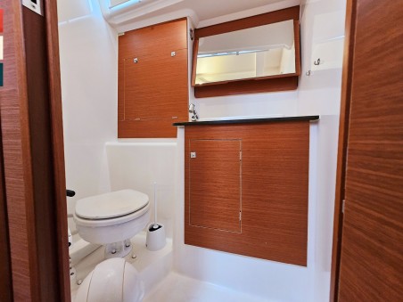 Dufour Yachts Dufour 460 GL Katajina