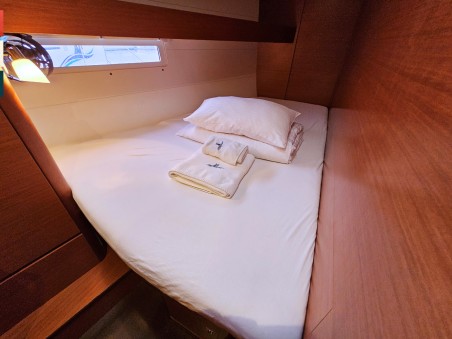 Dufour Yachts Dufour 460 GL Nadine