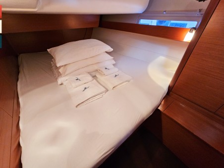 Dufour Yachts Dufour 460 GL Nadine