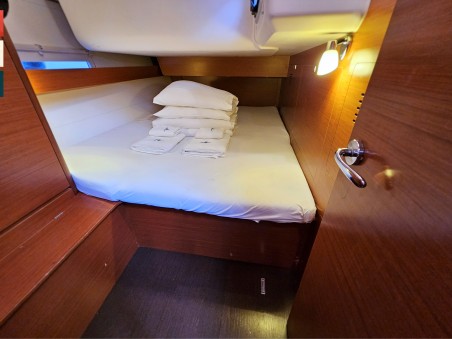 Dufour Yachts Dufour 460 GL Nadine