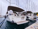 Dufour Yachts Dufour 460 GL Rubato