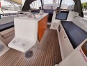 Dufour Yachts Dufour 460 GL Rubato