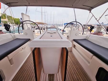 Dufour Yachts Dufour 460 GL Rubato