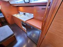 Dufour Yachts Dufour 460 GL Rubato
