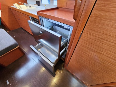 Dufour Yachts Dufour 460 GL Rubato