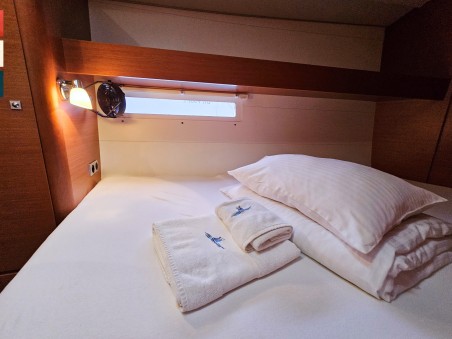 Dufour Yachts Dufour 460 GL Rubato