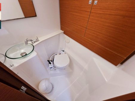 Dufour Yachts Dufour 460 GL Rubato