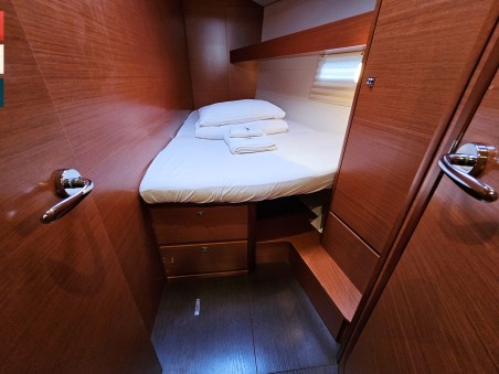 Dufour Yachts Dufour 460 GL Rubato