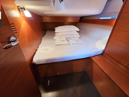 Dufour Yachts Dufour 460 GL Rubato